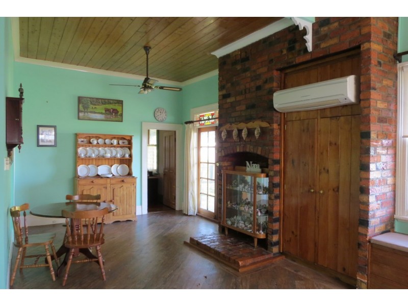 5 West Nook Road, Sheffield TAS 7306