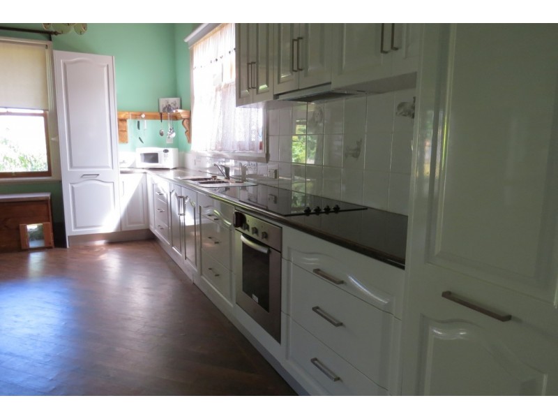 5 West Nook Road, Sheffield TAS 7306