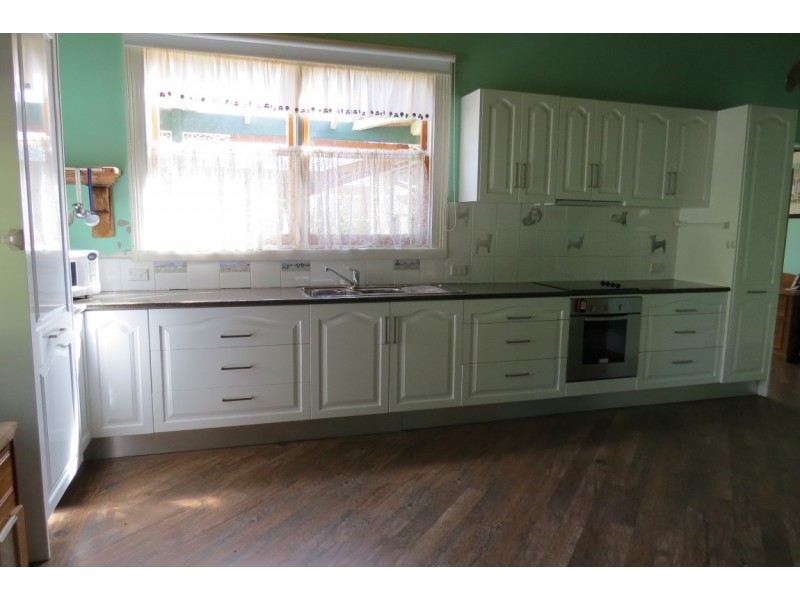 5 West Nook Road, Sheffield TAS 7306