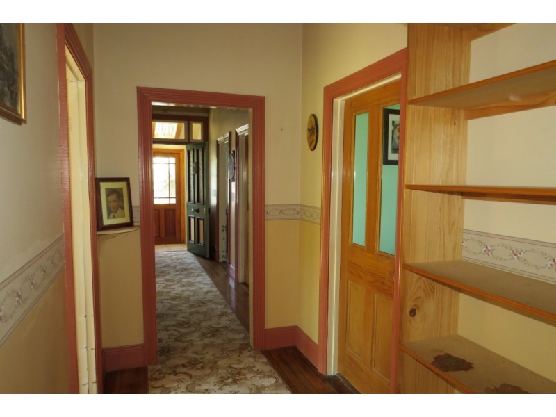 5 West Nook Road, Sheffield TAS 7306