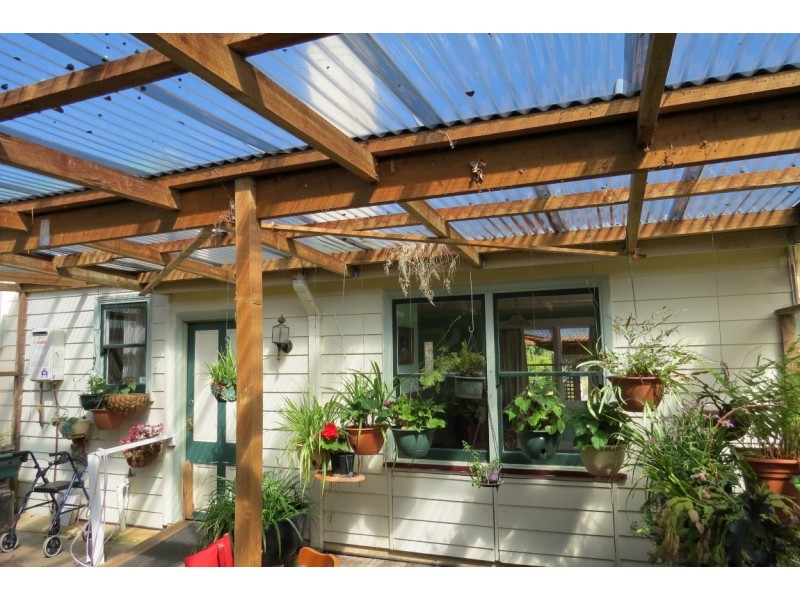 5 West Nook Road, Sheffield TAS 7306