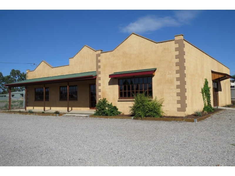 122 Main Street, Sheffield TAS 7306