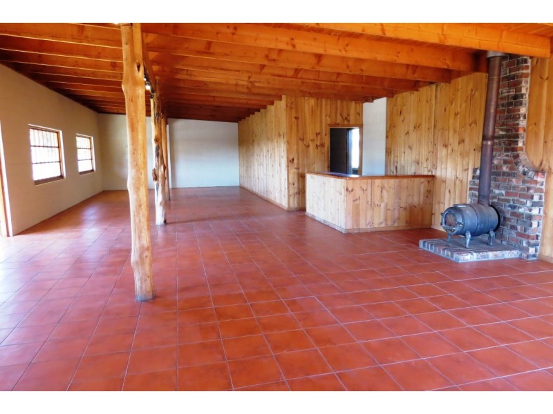 122 Main Street, Sheffield TAS 7306