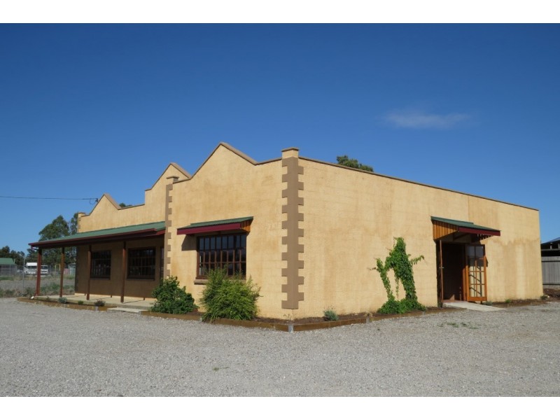 122 Main Street, Sheffield TAS 7306
