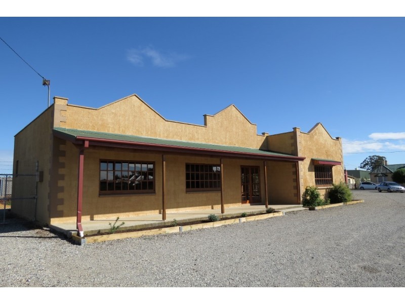 122 Main Street, Sheffield TAS 7306