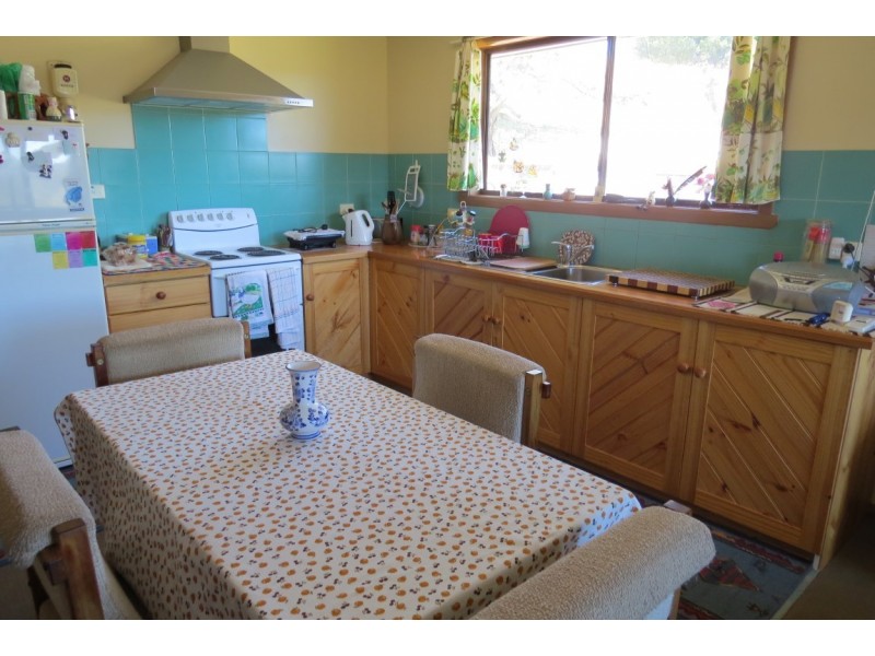 39 Devils Gate Road, Barrington TAS 7306