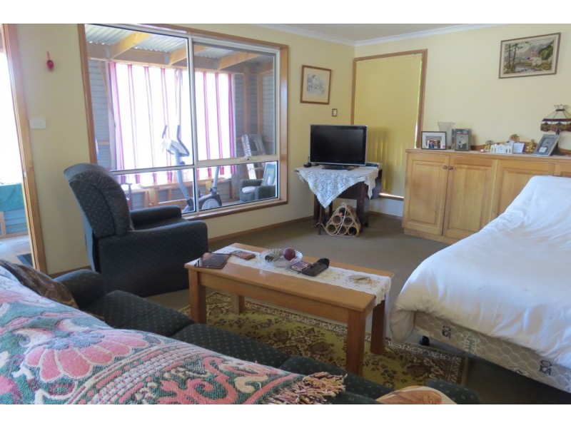 39 Devils Gate Road, Barrington TAS 7306