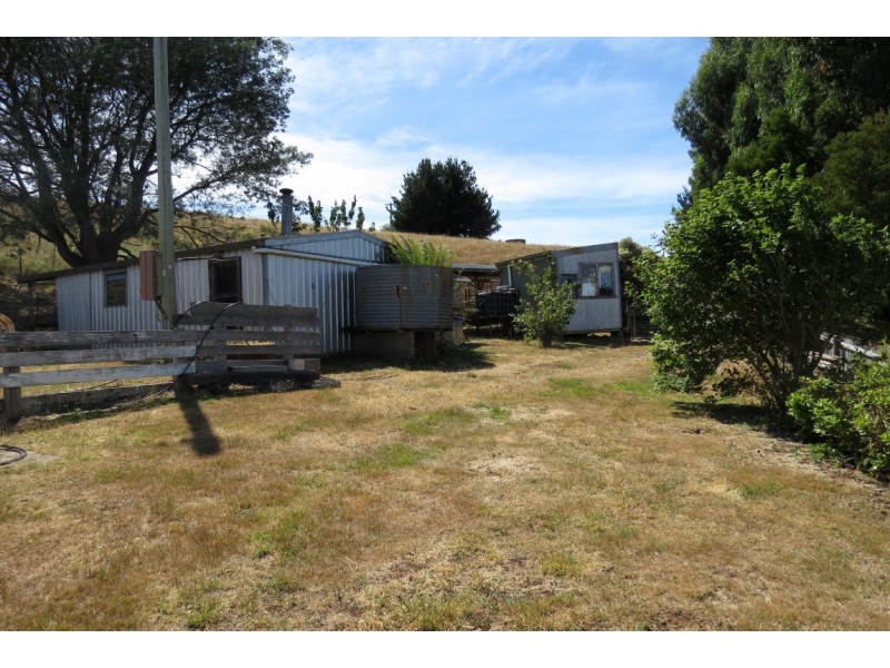 39 Devils Gate Road, Barrington TAS 7306