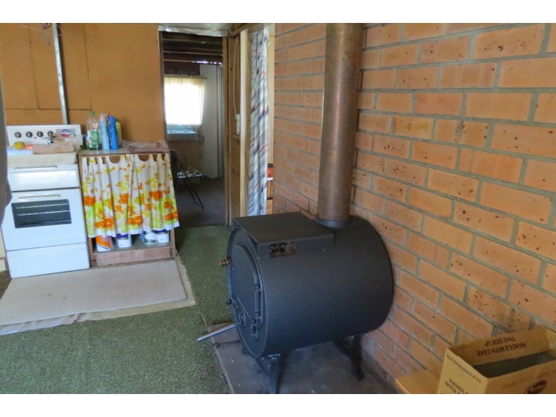 39 Devils Gate Road, Barrington TAS 7306