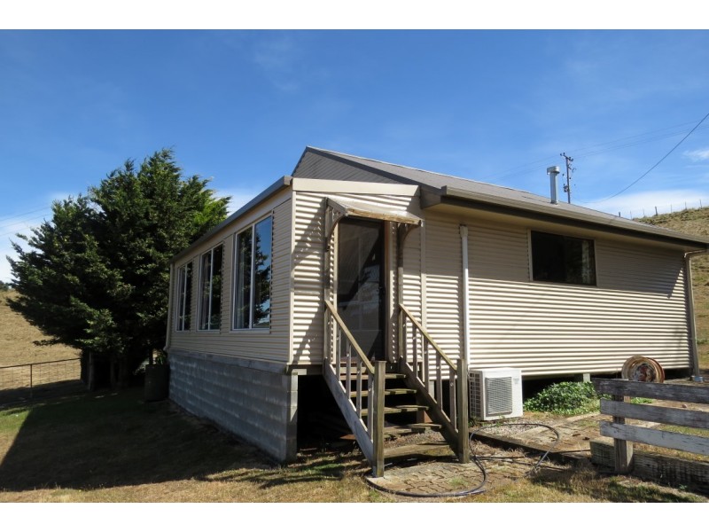 39 Devils Gate Road, Barrington TAS 7306