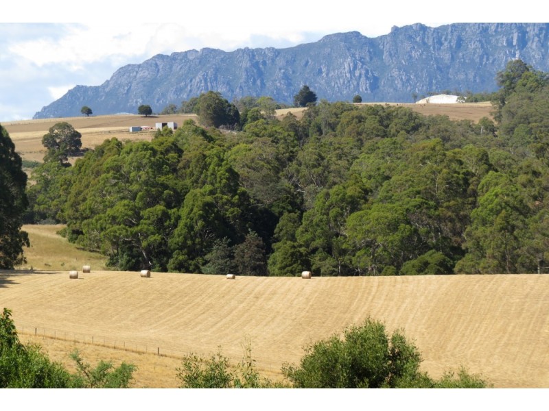 39 Devils Gate Road, Barrington TAS 7306