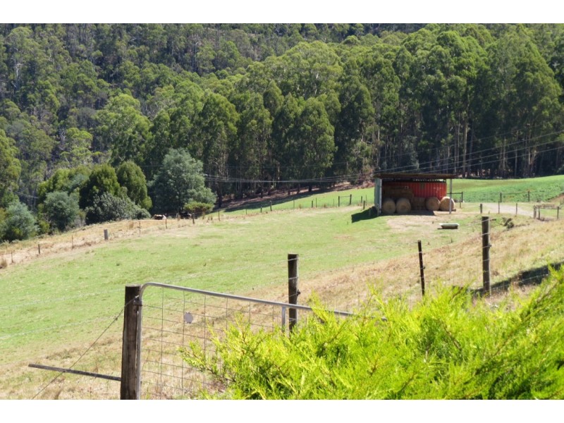 39 Devils Gate Road, Barrington TAS 7306