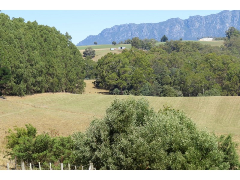 39 Devils Gate Road, Barrington TAS 7306