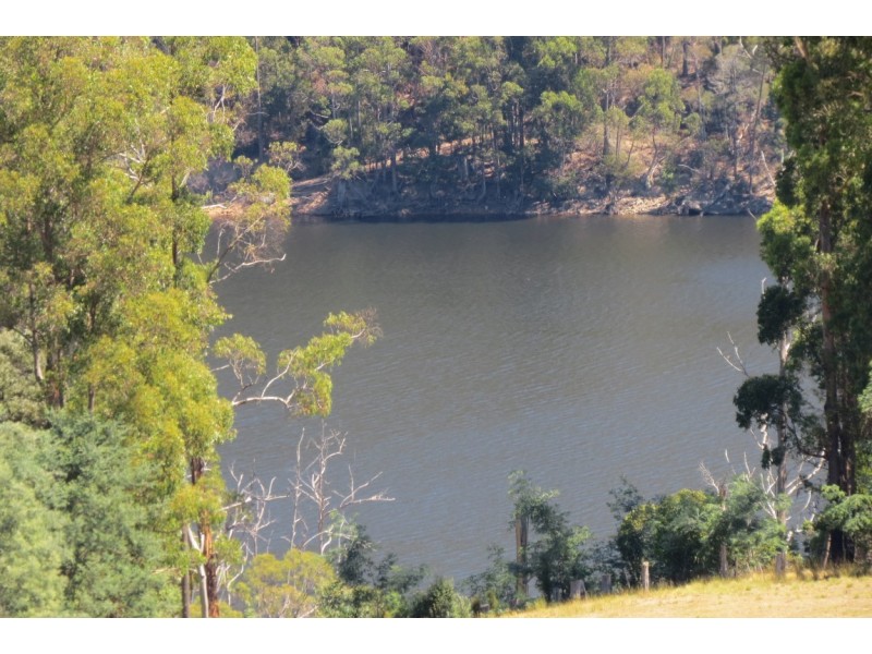 39 Devils Gate Road, Barrington TAS 7306