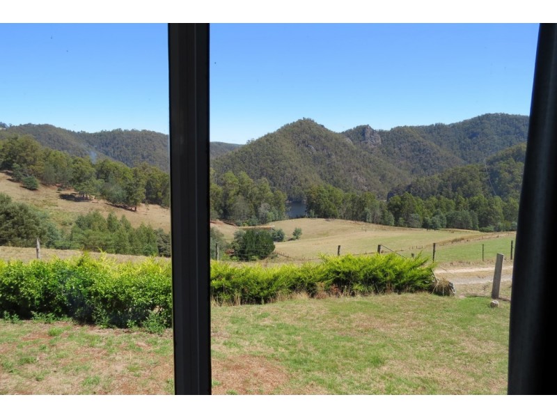 39 Devils Gate Road, Barrington TAS 7306
