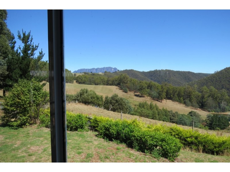 39 Devils Gate Road, Barrington TAS 7306
