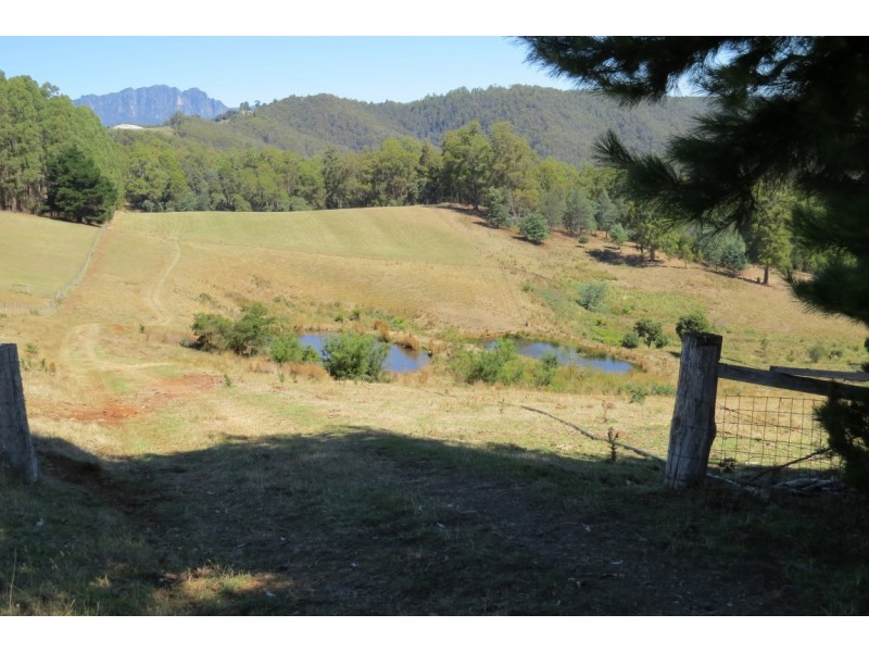 39 Devils Gate Road, Barrington TAS 7306