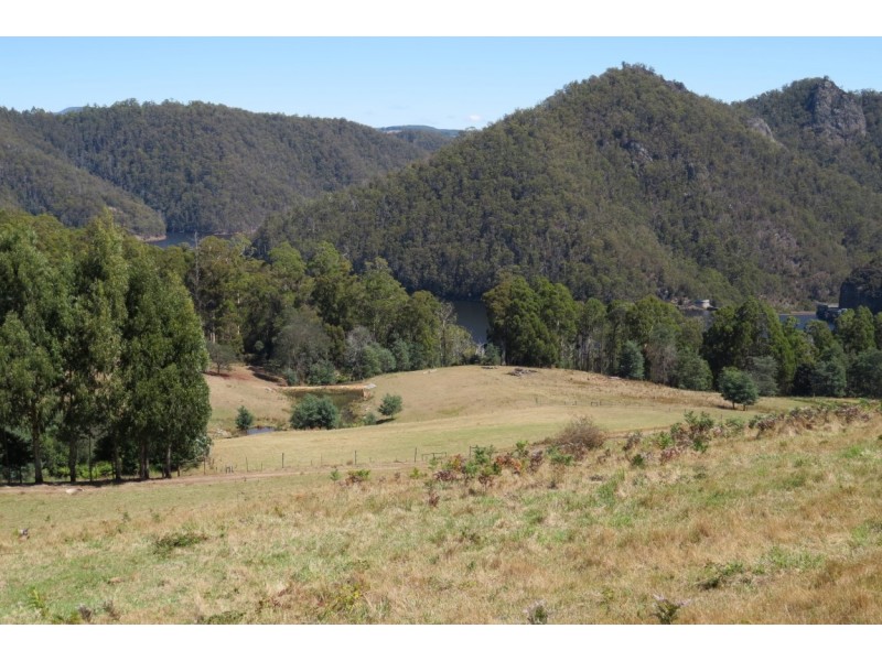 39 Devils Gate Road, Barrington TAS 7306