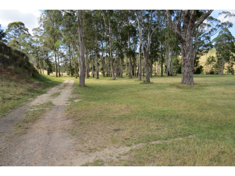 423A Melrose Road, Eugenana TAS 7310