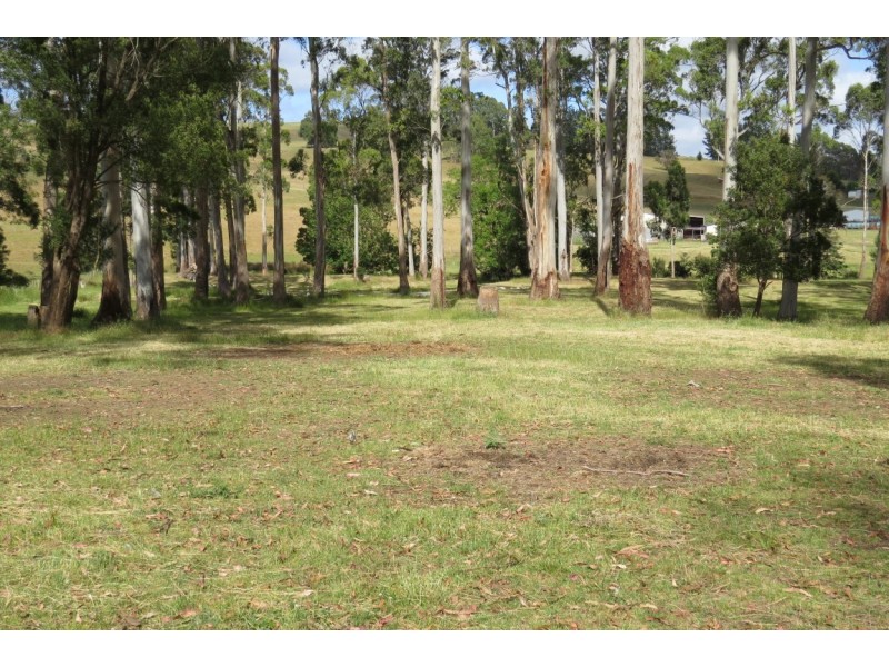 423A Melrose Road, Eugenana TAS 7310