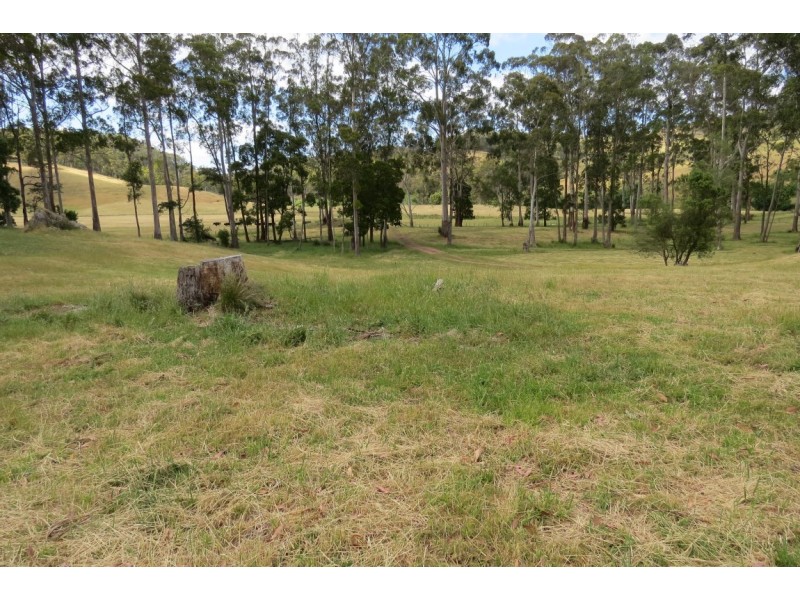 423A Melrose Road, Eugenana TAS 7310