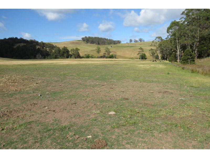 403 Melrose Road, Eugenana TAS 7310