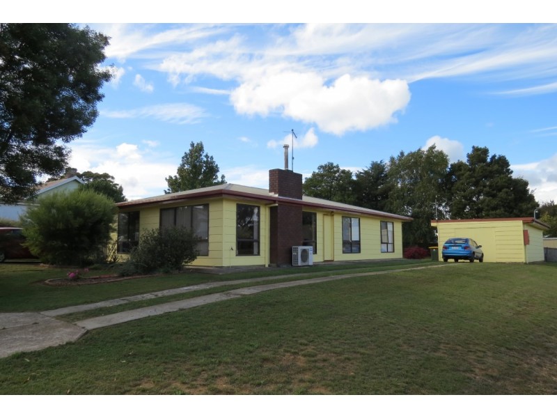 20 Native Rock Road, Railton TAS 7305
