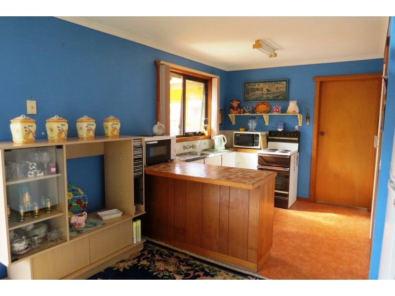 20 Native Rock Road, Railton TAS 7305