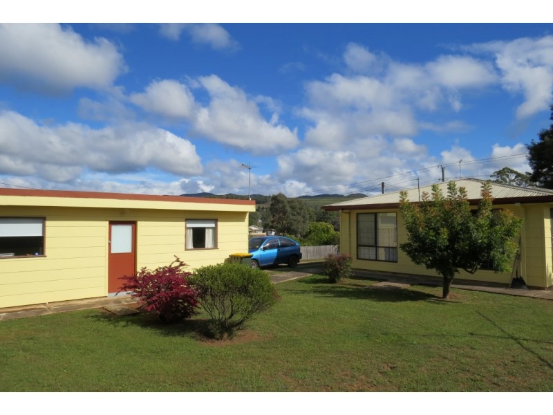 20 Native Rock Road, Railton TAS 7305