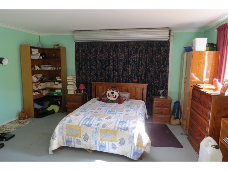 20 Native Rock Road, Railton TAS 7305