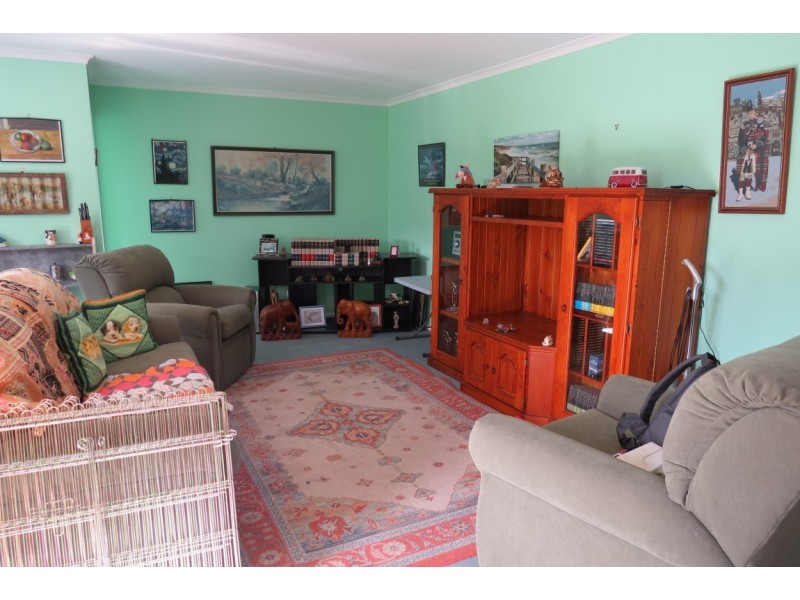 20 Native Rock Road, Railton TAS 7305