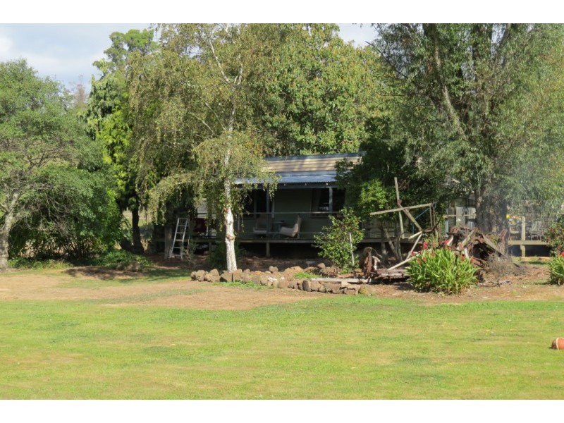 869 Railton Road, Kimberley TAS 7304