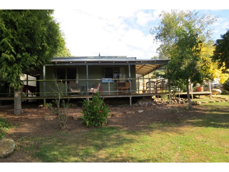 869 Railton Road, Kimberley TAS 7304