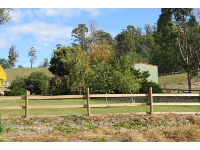 869 Railton Road, Kimberley TAS 7304