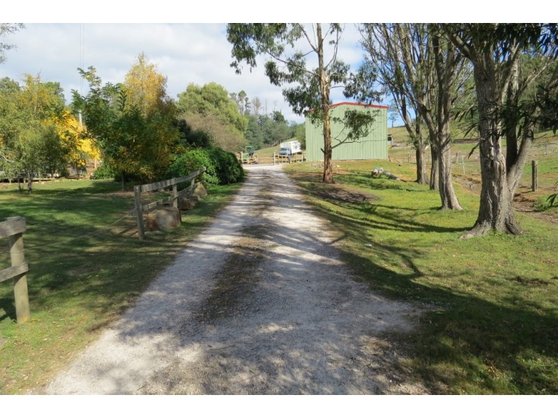 869 Railton Road, Kimberley TAS 7304