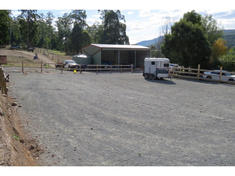 869 Railton Road, Kimberley TAS 7304