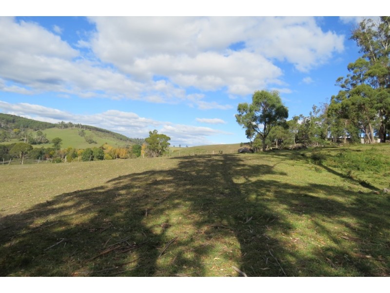 869 Railton Road, Kimberley TAS 7304