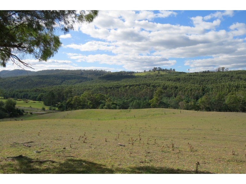 869 Railton Road, Kimberley TAS 7304