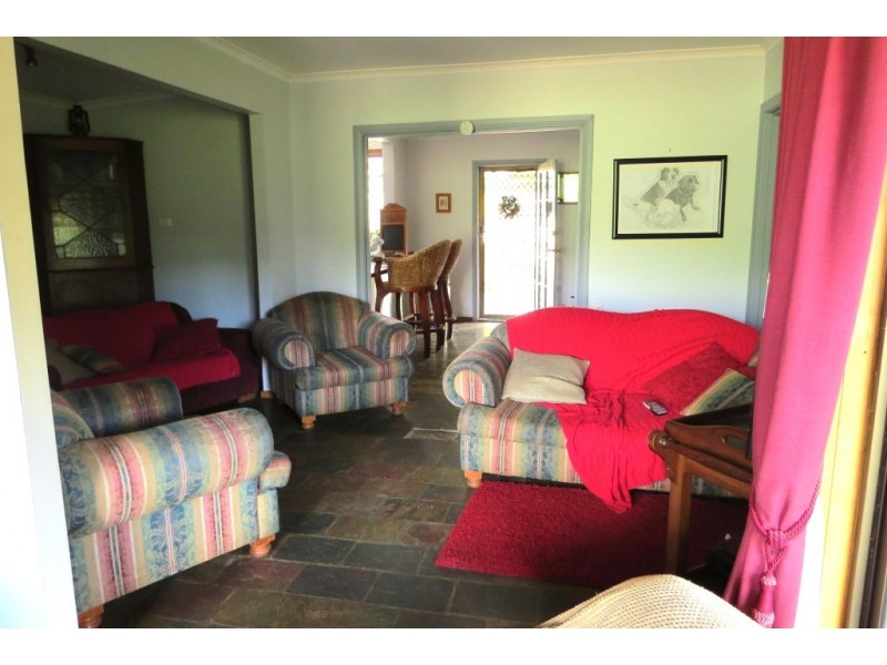 869 Railton Road, Kimberley TAS 7304