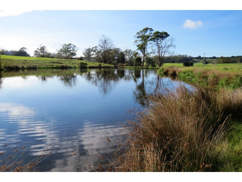 Lot 2 Formby Street, Sheffield TAS 7306