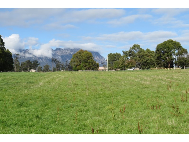 Lot 2 Formby Street, Sheffield TAS 7306