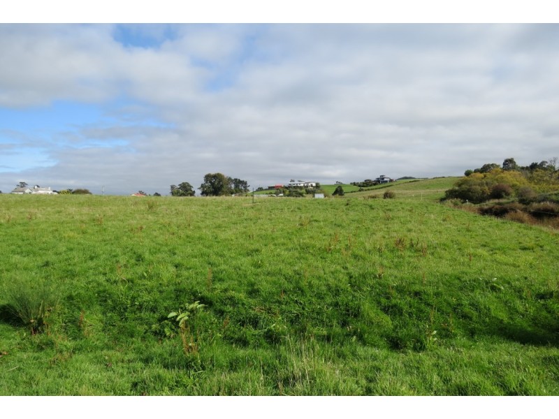 Lot 2 Formby Street, Sheffield TAS 7306