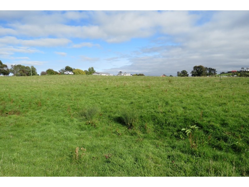 Lot 2 Formby Street, Sheffield TAS 7306