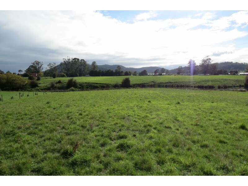 Lot 2 Formby Street, Sheffield TAS 7306
