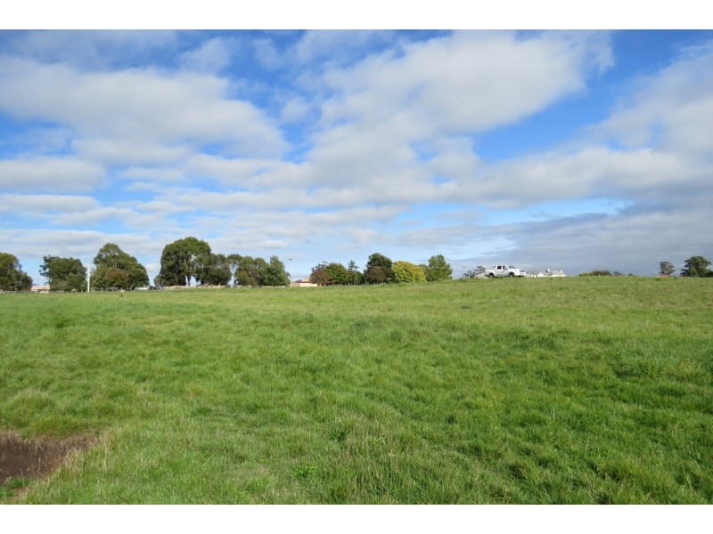 Lot 2 Formby Street, Sheffield TAS 7306