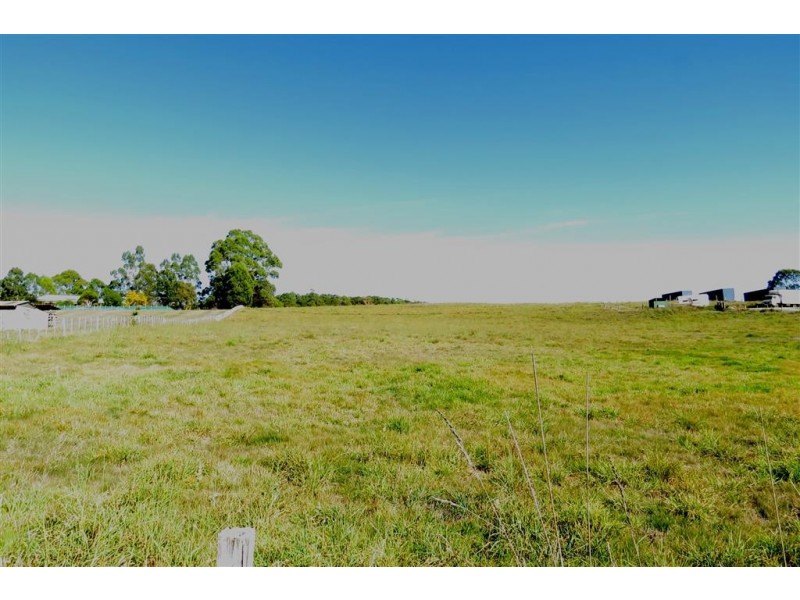 Lot 2, 259 Melrose Road, Aberdeen TAS 7310