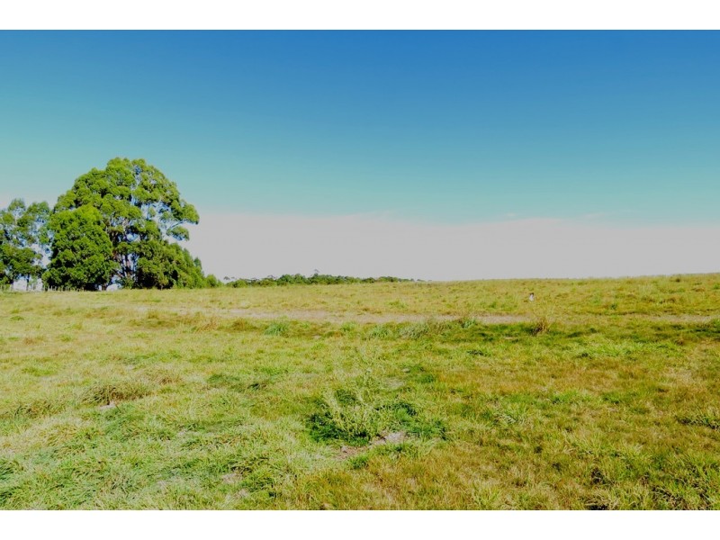 Lot 2, 259 Melrose Road, Aberdeen TAS 7310