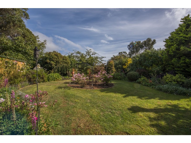 58 Barrington Road, Barrington TAS 7306
