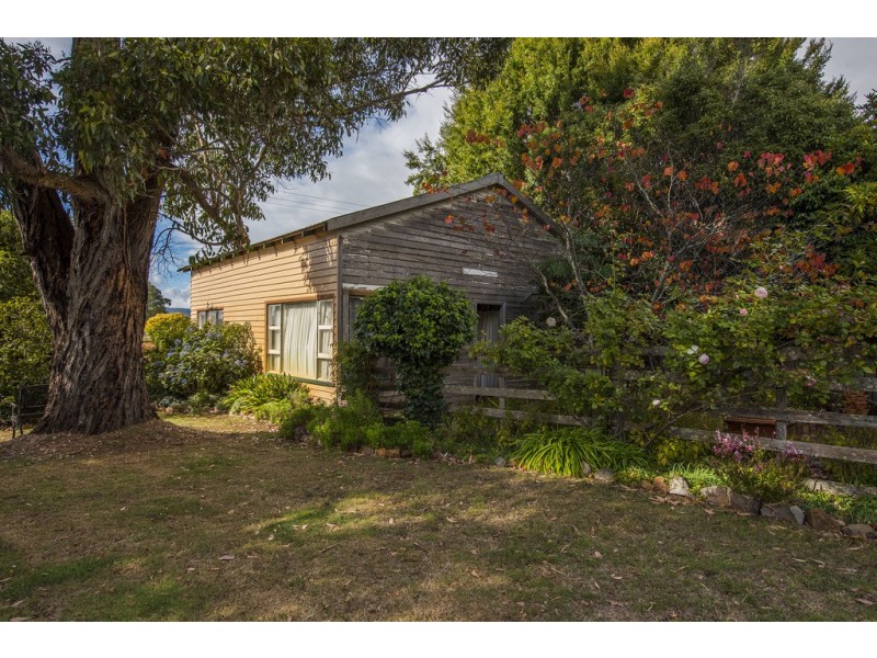 58 Barrington Road, Barrington TAS 7306