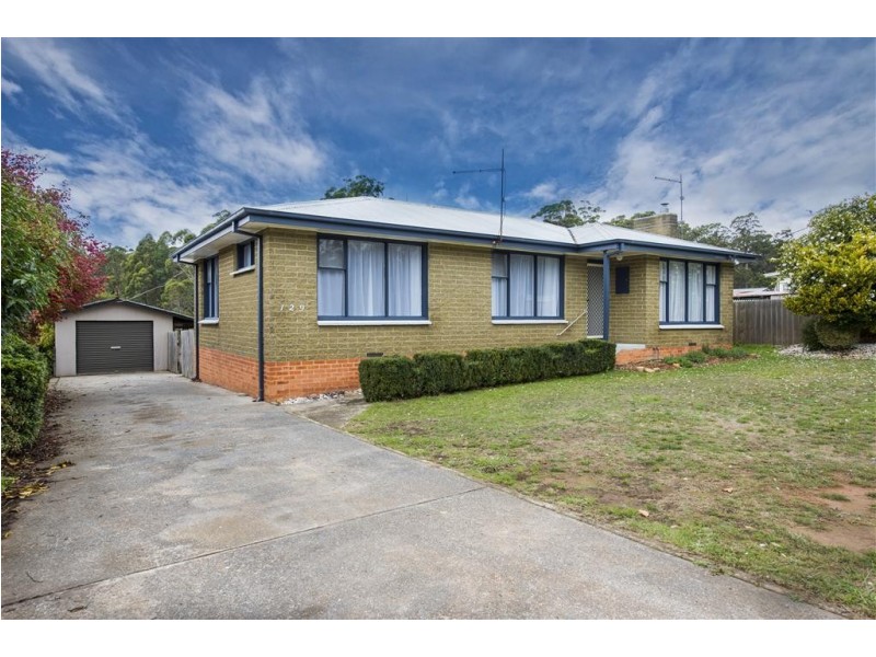 129 Foster Street, Railton TAS 7305